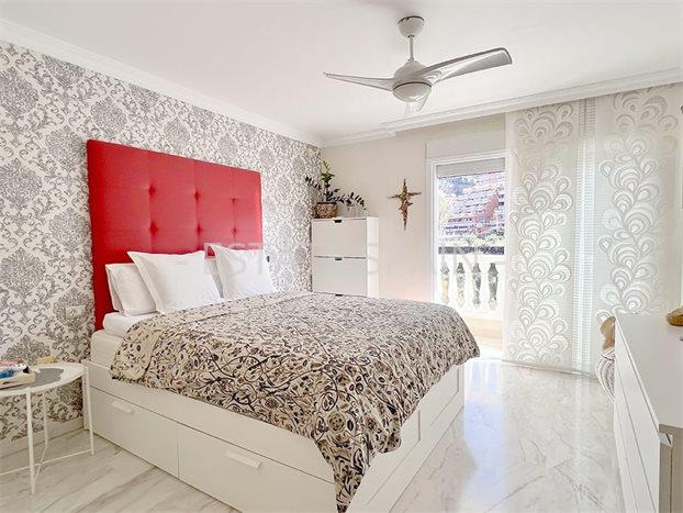 Апартаменты в Пуэрто-де-Сантьяго 115 м2 №ART256189BA09  - Продажа - 17 preview