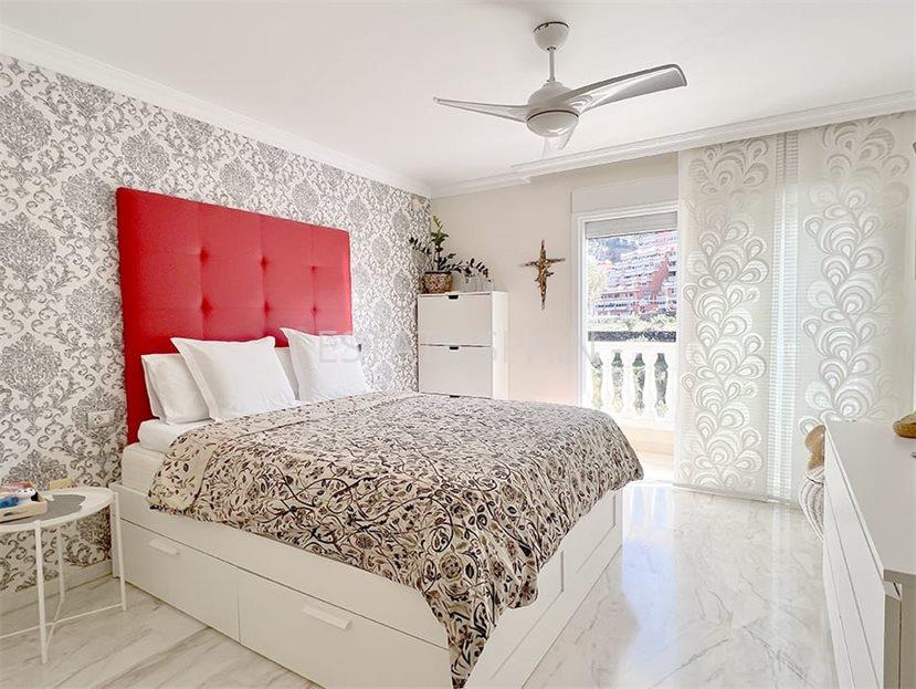 Апартаменты в Пуэрто-де-Сантьяго 115 м2 №ART256189BA09  - Продажа - 17 large