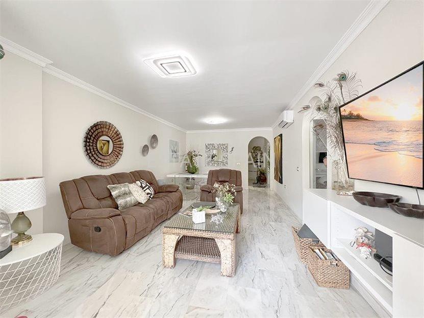 Апартаменты в Пуэрто-де-Сантьяго 115 м2 №ART256189BA09  - Продажа - 6 large