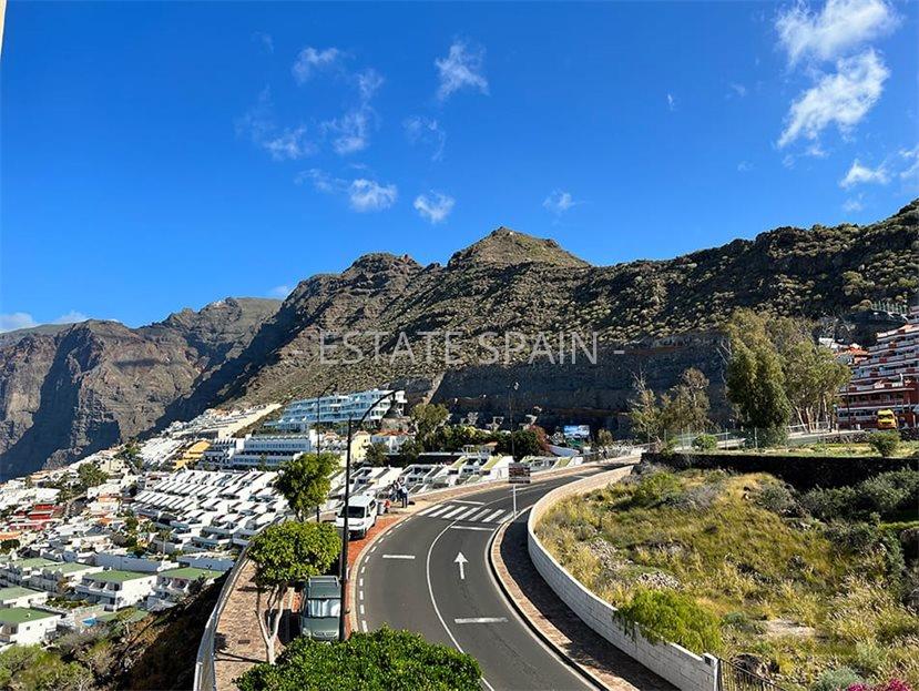 Апартаменты в Пуэрто-де-Сантьяго 115 м2 №ART256189BA09  - Продажа - 28 large