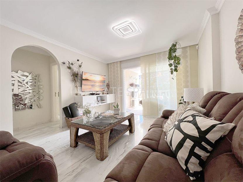 Апартаменты в Пуэрто-де-Сантьяго 115 м2 №ART256189BA09  - Продажа - 9 large