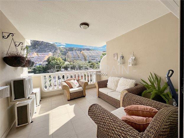 Апартаменты в Пуэрто-де-Сантьяго 115 м2 №ART256189BA09  - Продажа - 5 preview