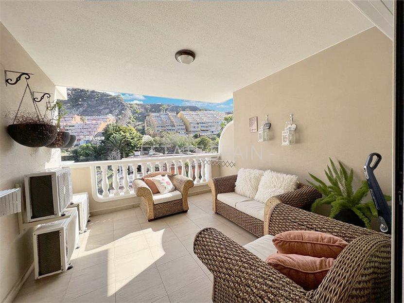 Апартаменты в Пуэрто-де-Сантьяго 115 м2 №ART256189BA09  - Продажа - 5 large