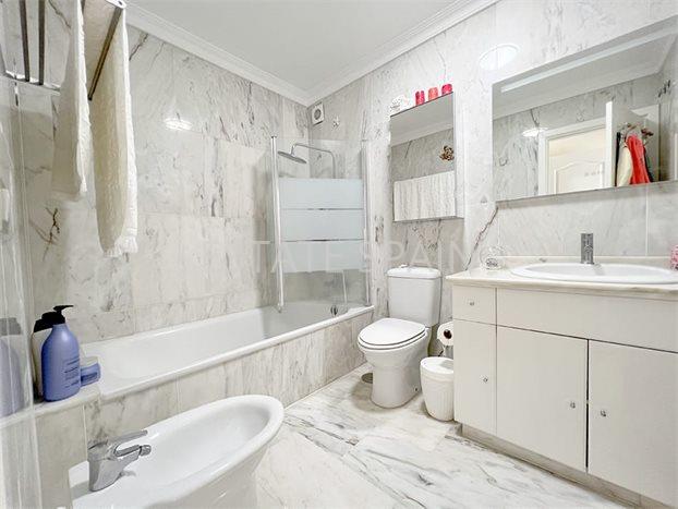 Апартаменты в Пуэрто-де-Сантьяго 115 м2 №ART256189BA09  - Продажа - 20 preview