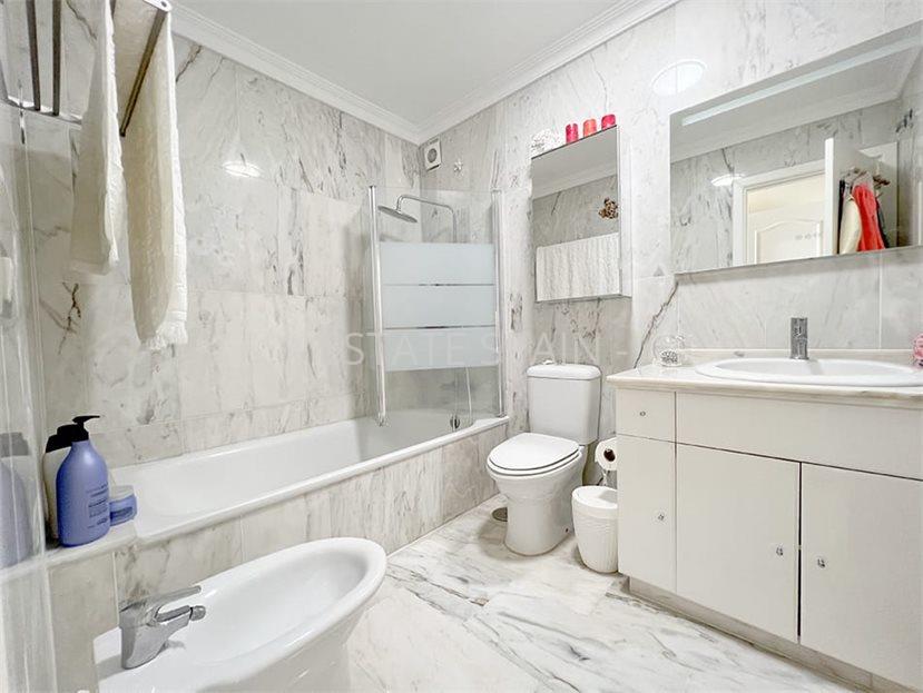 Апартаменты в Пуэрто-де-Сантьяго 115 м2 №ART256189BA09  - Продажа - 20 large