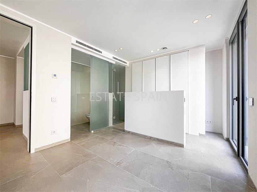 Апартаменты в Пальма-де-Майорка 116 м2 №ART25795DC32  - Продажа - 13 large