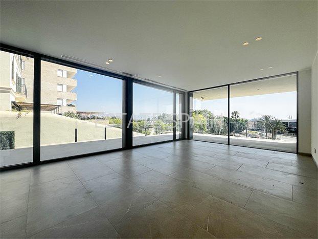 Апартаменты в Пальма-де-Майорка 116 м2 №ART25795DC32  - Продажа - 9 preview