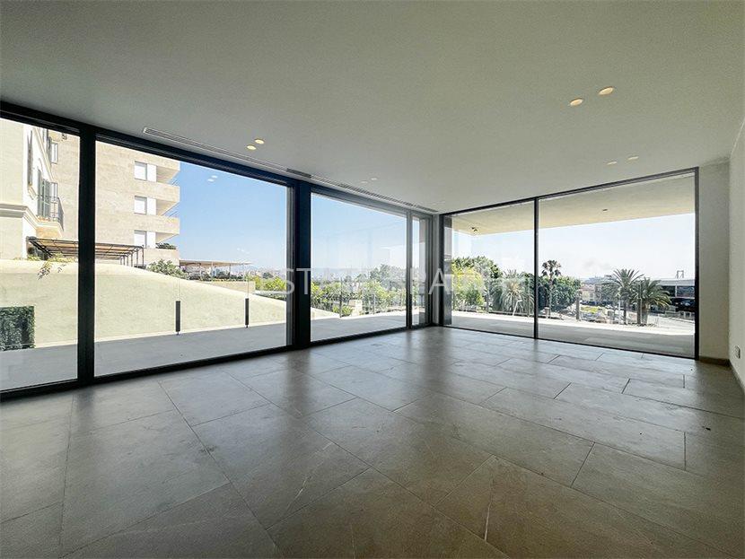 Апартаменты в Пальма-де-Майорка 116 м2 №ART25795DC32  - Продажа - 9 large