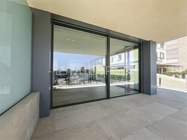 Апартаменты в Пальма-де-Майорка 116 м2 №ART25795DC32  - Продажа - 7 preview