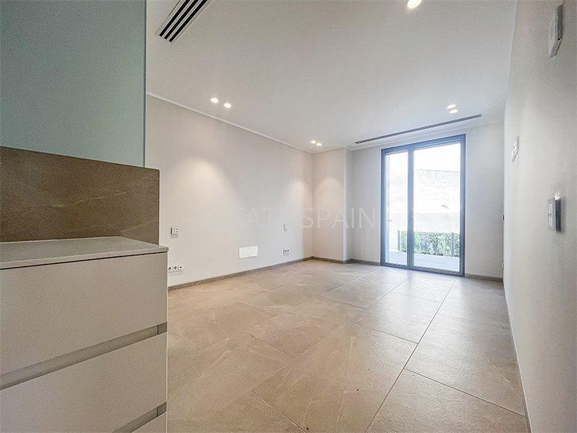 Апартаменты в Пальма-де-Майорка 116 м2 №ART25795DC32  - Продажа - 17 large