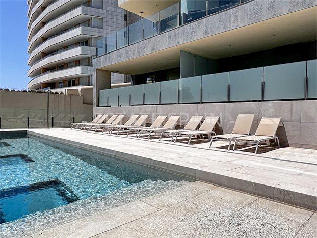 Апартаменты в Пальма-де-Майорка 116 м2 №ART25795DC32  - Продажа - 5 preview