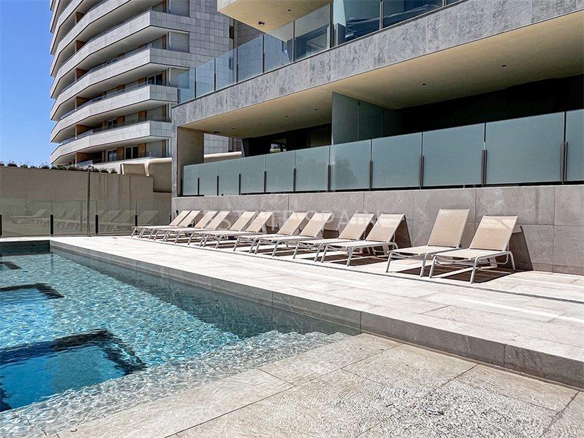 Апартаменты в Пальма-де-Майорка 116 м2 №ART25795DC32  - Продажа - 5 large