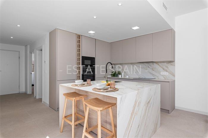 Вилла в Лос-Алькасарес 104 м2 №VL26116F222A  - Продажа - 12 preview