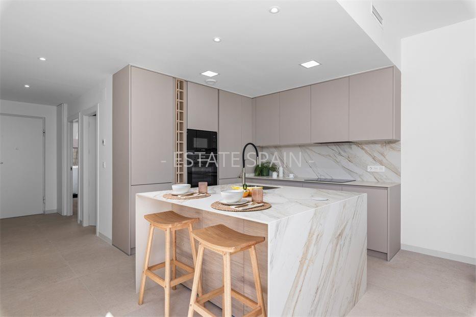 Вилла в Лос-Алькасарес 104 м2 №VL26116F222A  - Продажа - 12 large