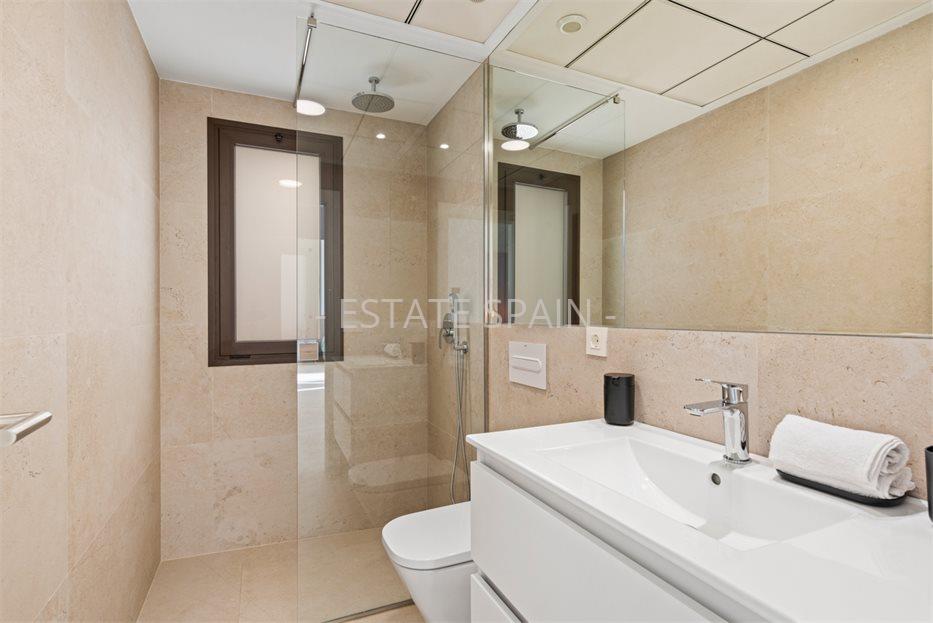 Вилла в Лос-Алькасарес 104 м2 №VL26116F222A  - Продажа - 17 large