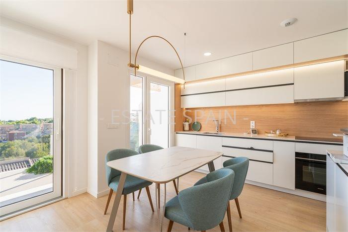 Апартаменты в Ла-Нусии 169 м2 №ART2510107923E  - Продажа - 27 preview