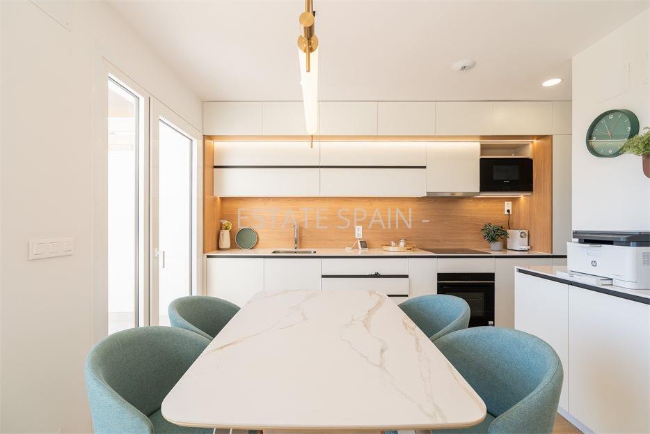 Апартаменты в Ла-Нусии 169 м2 №ART2510107923E  - Продажа - 26 large