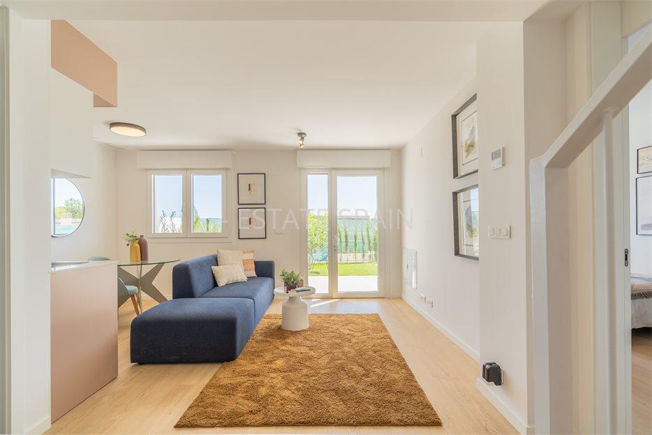 Апартаменты в Ла-Нусии 169 м2 №ART2510107923E  - Продажа - 41 large