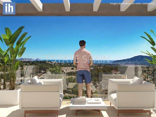 Апартаменты в Ла-Нусии 169 м2 №ART2510107923E  - Продажа - 8 preview