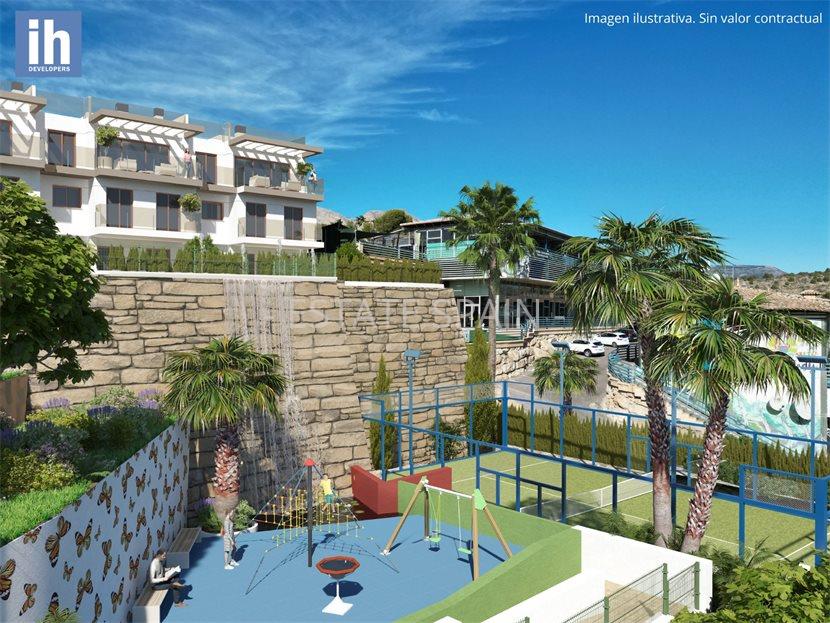 Апартаменты в Ла-Нусии 169 м2 №ART2510107923E  - Продажа - 3 large