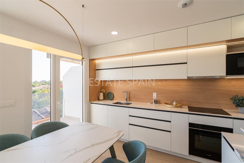 Апартаменты в Ла-Нусии 169 м2 №ART2510107923E  - Продажа - 29 large