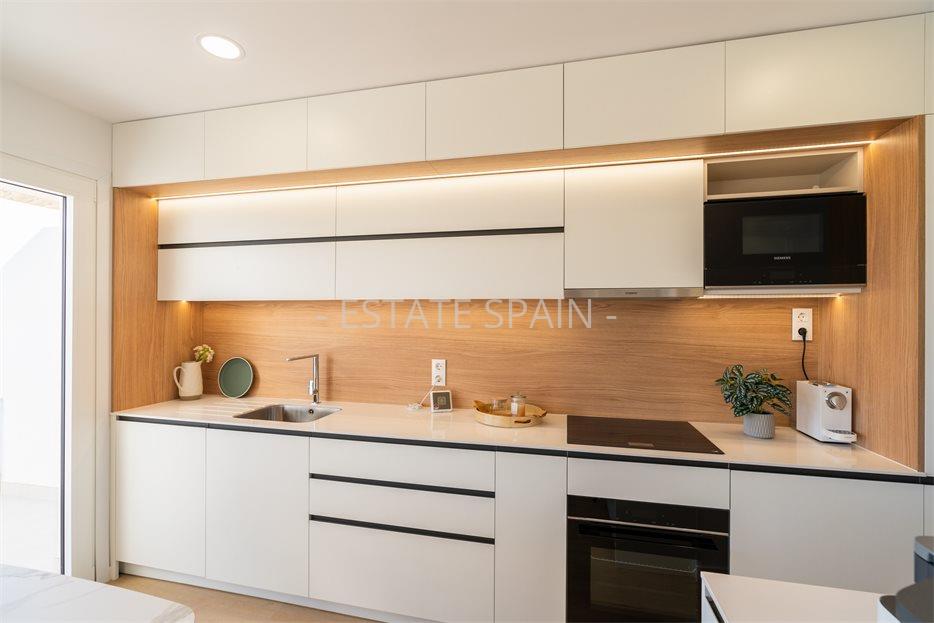 Апартаменты в Ла-Нусии 169 м2 №ART2510107923E  - Продажа - 31 large