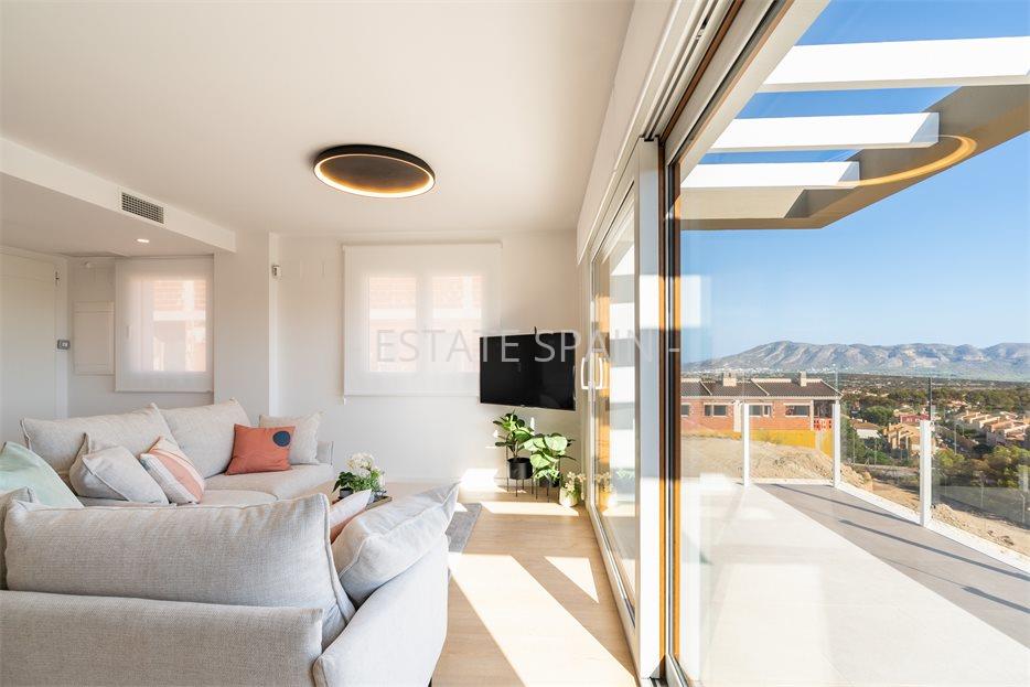 Апартаменты в Ла-Нусии 169 м2 №ART2510107923E  - Продажа - 25 large