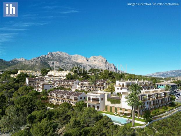 Апартаменты в Ла-Нусии 169 м2 №ART2510107923E  - Продажа - 6 preview