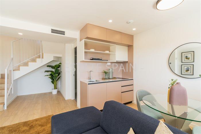 Апартаменты в Ла-Нусии 169 м2 №ART2510107923E  - Продажа - 20 preview