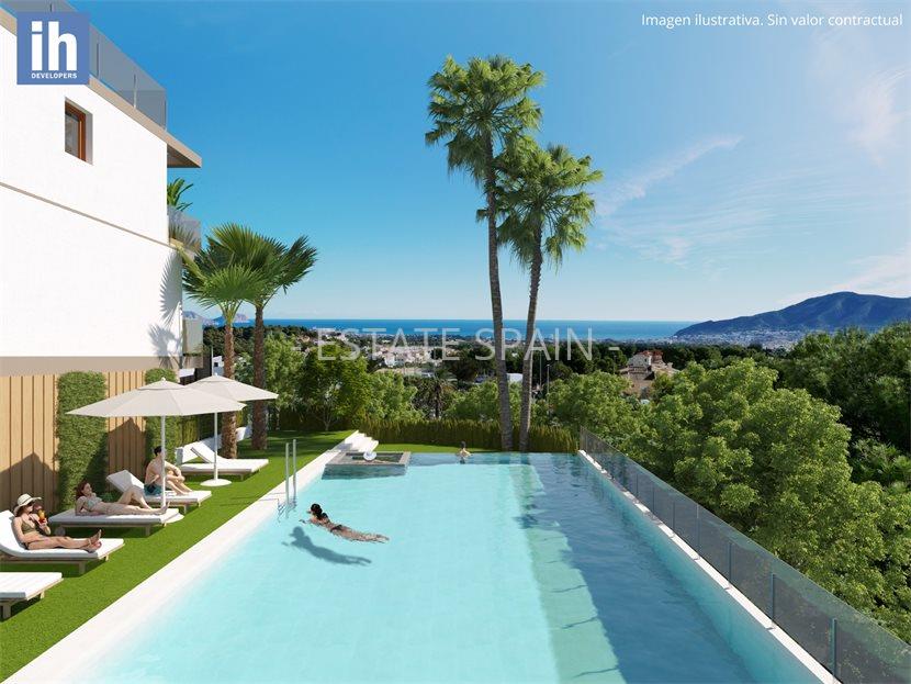 Апартаменты в Ла-Нусии 169 м2 №ART2510107923E  - Продажа - 7 large