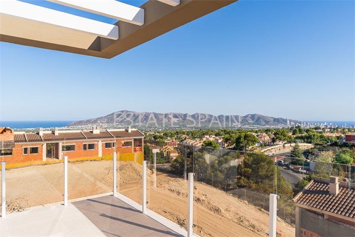 Апартаменты в Ла-Нусии 169 м2 №ART2510107923E  - Продажа - 46 preview