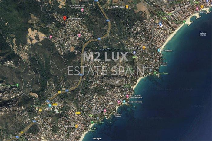 Участок в Калонже 775 м2 №PL20988245B  - Продажа - 2 preview