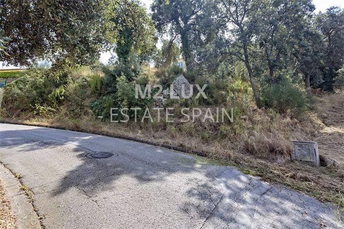 Участок в Калонже 775 м2 №PL20988245B  - Продажа - 1 preview