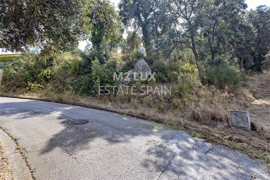 Участок в Калонже 775 м2 №PL20988245B  - Продажа - 3 large