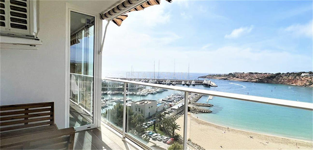 Апартаменты в Кальвия 88 м2 №ART24357D23E  - Продажа - 2 large