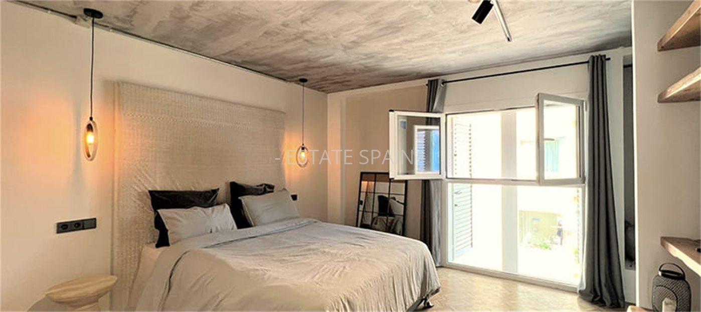 Апартаменты в Кальвия 88 м2 №ART24357D23E  - Продажа - 11 large