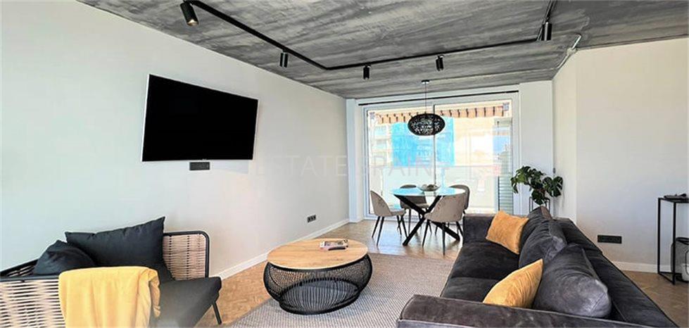 Апартаменты в Кальвия 88 м2 №ART24357D23E  - Продажа - 6 preview