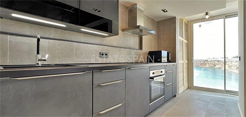 Апартаменты в Кальвия 88 м2 №ART24357D23E  - Продажа - 8 preview