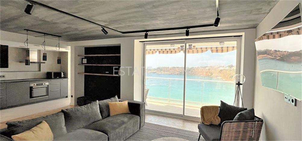 Апартаменты в Кальвия 88 м2 №ART24357D23E  - Продажа - 5 preview