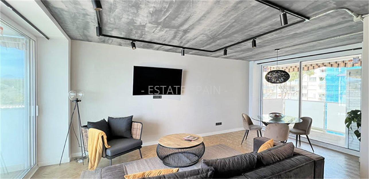 Апартаменты в Кальвия 88 м2 №ART24357D23E  - Продажа - 13 large