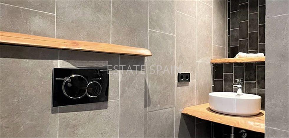 Апартаменты в Кальвия 88 м2 №ART24357D23E  - Продажа - 12 preview