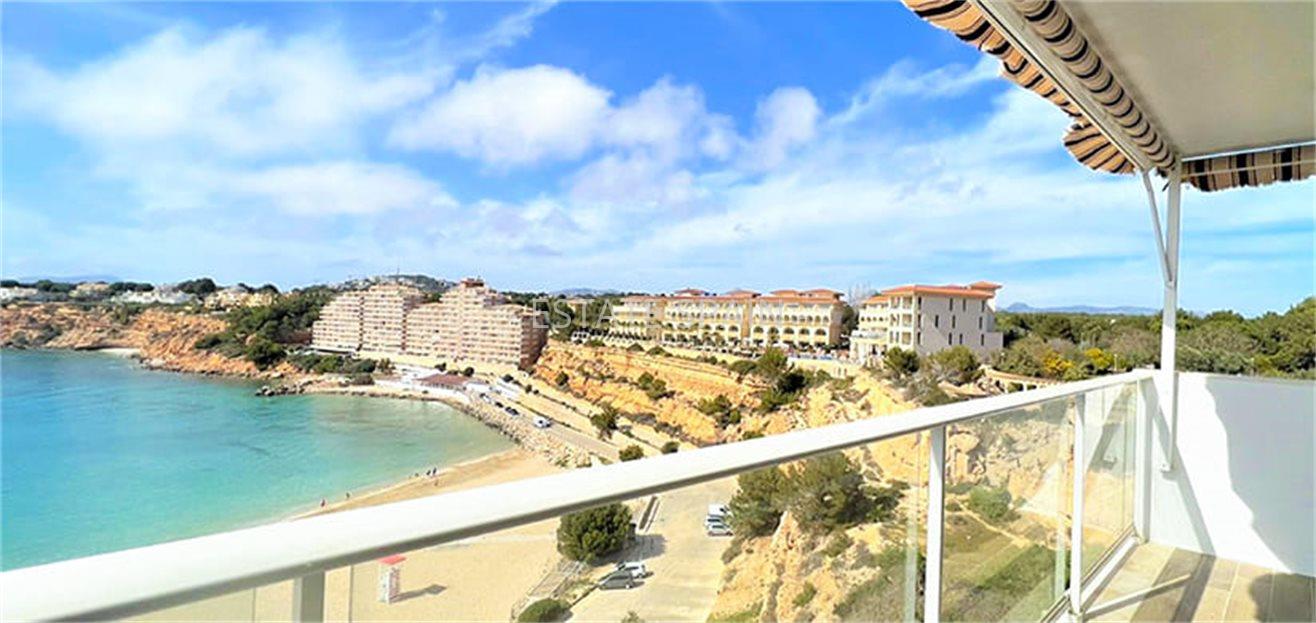 Апартаменты в Кальвия 88 м2 №ART24357D23E  - Продажа - 1 large