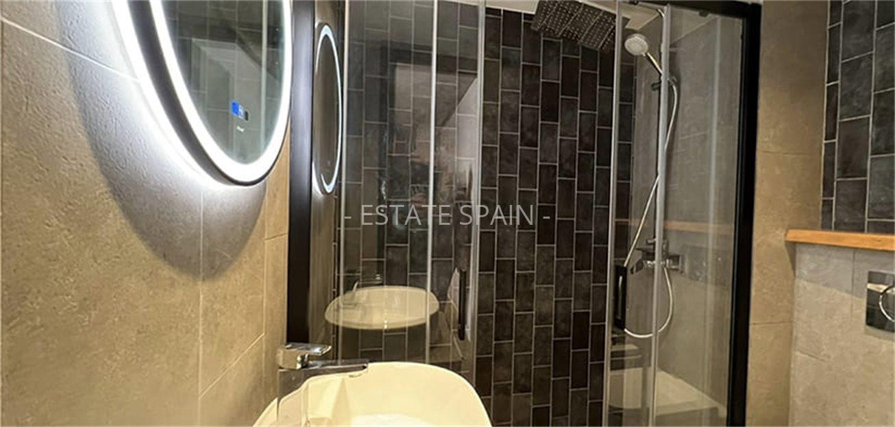 Апартаменты в Кальвия 88 м2 №ART24357D23E  - Продажа - 10 large