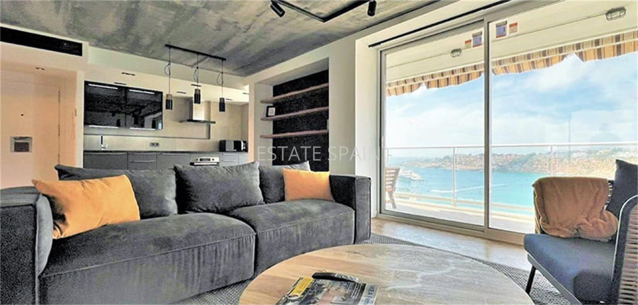 Апартаменты в Кальвия 88 м2 №ART24357D23E  - Продажа - 4 large