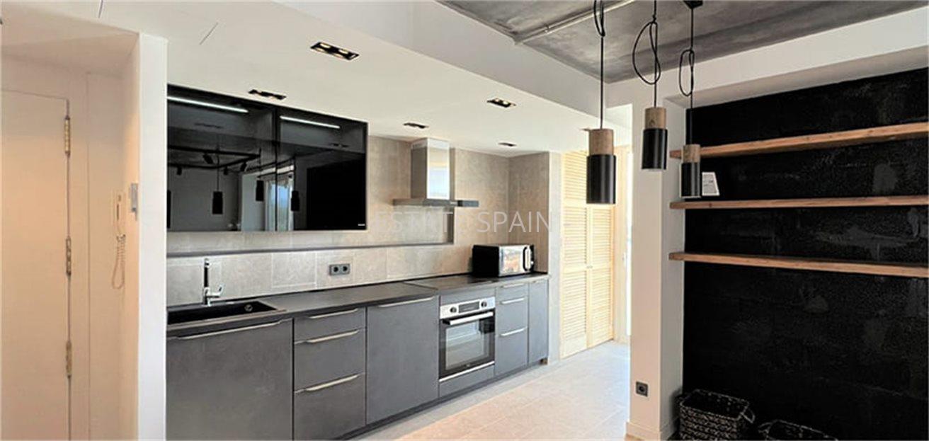 Апартаменты в Кальвия 88 м2 №ART24357D23E  - Продажа - 7 large