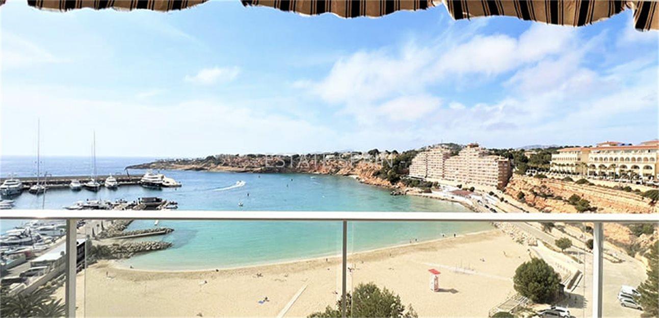 Апартаменты в Кальвия 88 м2 №ART24357D23E  - Продажа - 3 large