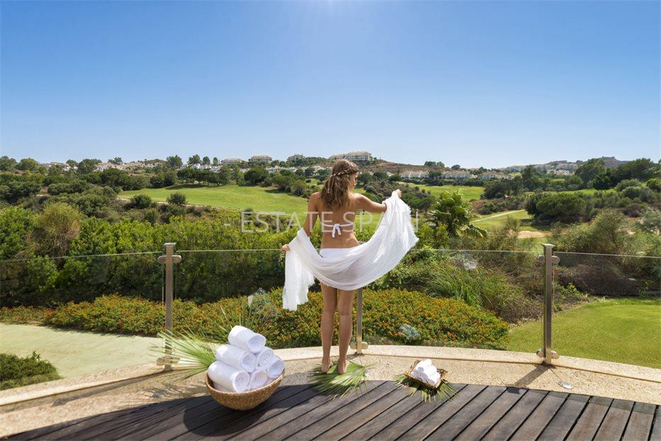 Таунхаус в Ла-Кала-де-Михас 203 м2 №BL2412234EBAE  - Продажа - 20 large