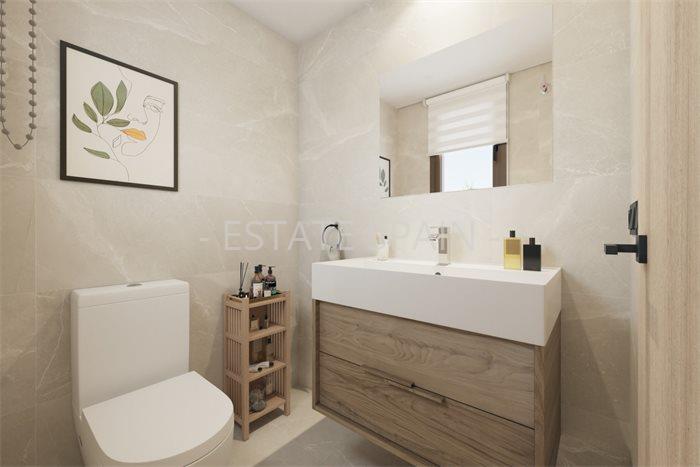 Таунхаус в Ла-Кала-де-Михас 203 м2 №BL2412234EBAE  - Продажа - 13 preview