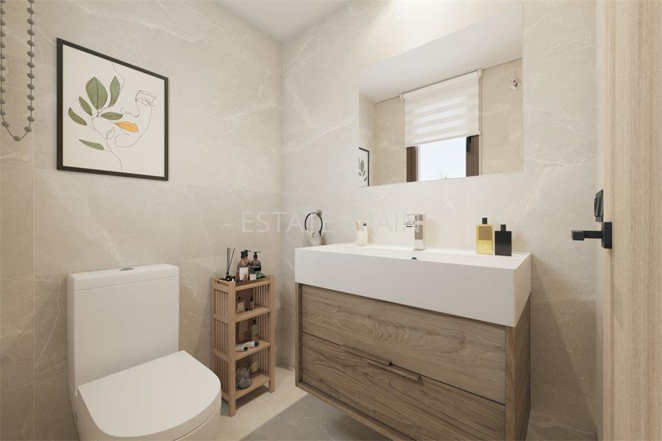 Таунхаус в Ла-Кала-де-Михас 203 м2 №BL2412234EBAE  - Продажа - 13 large