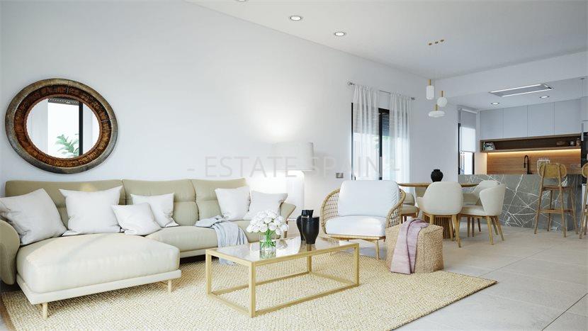 Вилла в Мурсии 137 м2 №VL261168DC68  - Продажа - 23 preview